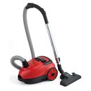 Aspirator cu sac heinner hvc-vb750rd,  Aspiratoare | electropc.ro