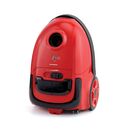 Aspirator cu sac heinner hvc-vb750rd,  Aspiratoare | electropc.ro