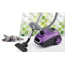Aspirator cu sac heinner hvc-vbs750pp,  Aspiratoare | electropc.ro