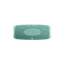 Boxa portabila jbl charge 5, bluetooth, pro sound, ip67, partyboost, powerbank, teal,  Sisteme audio | electropc.ro