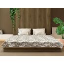 Cuvertura matlasata 200x220 cm olive,  Paturi si Cuverturi | electropc.ro