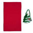 Dimensiuni prosop: 38x64 cm, material : 100% bumbac , 60 gr/ buc, densitate 230 gsm.  dimensiuni gentuta: 14x14x6cm. diverse forme,  Prosoape Bucatarie | electropc.ro
