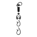 Jabra talk 15 se bluetooth multipoint headset - black,  Casti audio | electropc.ro