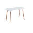 Masa dining truly 120 cm,  Mese Dining | electropc.ro