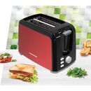 Prajitor de paine heinner htp-700bkrd,  Prajitoare de paine | electropc.ro