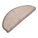 Set 2 covorase trepte 67x28 cm coffee,  Covoare | electropc.ro