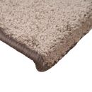Set 2 covorase trepte 67x28 cm coffee,  Covoare | electropc.ro