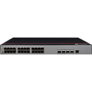 Switch huawei s5735-l24t4s-a1 24pgb - include si licenta huawei s57xx-l series basicsw, perdevice,  Switch-uri | electropc.ro