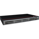 Switch huawei s5735-l48p4x-a1 48p gb, 4p 10gb sfp+, poe+ rackabil, l2+ management - include si licenta huawei s57xx-l series basicsw, perdevice,  Switch-uri | electropc.ro