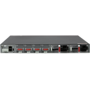 Switch huawei s6730-h24x6c 24p 10gb sfp+, 6p 40gb qsfp28, rackabil, l2+, sursa 600w 2131740 - include si licenta huawei s67xx-h series basic sw, per dev,  Switch-uri | electropc.ro
