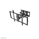suport tv de perete, neomounts by newstar lfd-w8000, fix, 60"- 100", vesa 900x600mm, suporta pana la 80kg, negru,  TV & Electronice & Gaming | electropc.ro