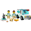 60382 ambulanta veterinara,  Seturi de constructie | electropc.ro