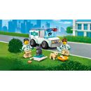 60382 ambulanta veterinara,  Seturi de constructie | electropc.ro