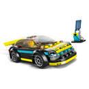 60383 masina sport electrica,  Seturi de constructie | electropc.ro