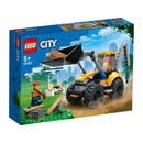 60385 excavator de constructii,  Seturi de constructie | electropc.ro