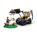 60385 excavator de constructii,  Seturi de constructie | electropc.ro
