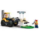 60385 excavator de constructii,  Seturi de constructie | electropc.ro