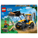 60385 excavator de constructii,  Seturi de constructie | electropc.ro