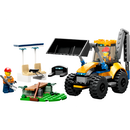 60385 excavator de constructii,  Seturi de constructie | electropc.ro