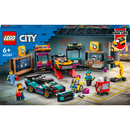 60389 service pentru personalizarea mașinilor,  Seturi de constructie | electropc.ro