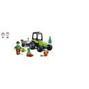 60390 tractor de parc,  Seturi de constructie | electropc.ro