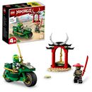 71788 motocicleta de stradă ninja a lui lloyd,  Seturi de constructie | electropc.ro