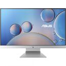 All-in-one asus, m3700wuak-ba034m, 27.0-inch, fhd (1920 x 1080) 16:9, 512gb m.2 nvme(t) pcie(r) 3.0 ssd, without hdd, 8gb ddr4 so-dimm, amd radeon(t) graphics, anti-glare display, amd ryzen(t) 5 5500u mobile processor, 250nits, lcd, 2x ddr4 so-dimm slot, ,  All in one PC | electropc.ro