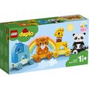 Animal train,  Seturi de constructie | electropc.ro