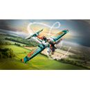 Avion de curse, lego42117,  Seturi de constructie | electropc.ro