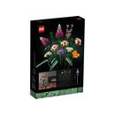 Buchet de flori, lego 10280,  Seturi de constructie | electropc.ro