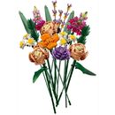 Buchet de flori, lego 10280,  Seturi de constructie | electropc.ro