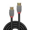 Cablu lindy 1m hdmi cable anthra line,  Cabluri video | electropc.ro
