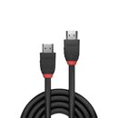 Cablu lindy ly-36474, high speed hdmi cable, negru,  Cabluri video | electropc.ro