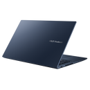 Laptop asus vivobook, m1503ia-l1007w, 15.6-inch, fhd (1920 x 1080) oled, ryzen(t) 5 4600h, 8gb ddr4 on board, 512gb m.2 nv, plastic, quiet blue, windows 11 home, 2 years,  Laptopuri | electropc.ro