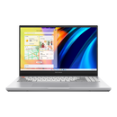 Laptop asus vivobook s, m6501rr-ma013x, 15.6-inch, 2.8k (2880 x 1620) oled 16:9 aspect ratio, amd ryzen™ 9 6900hx mobile processor (8-core/16-thread, 16mb cache, up to 4.9 ghz max boost), amd radeon™ graphics, nvidia® geforce® rtx™ 3070 laptop gpu, 1x ddr,  Laptopuri | electropc.ro