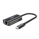 Lindy adaptor usb type-c la rj45 gigabit,  Hub-uri USB | electropc.ro
