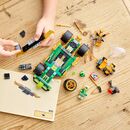 Lloyd’s race car evo,  Seturi de constructie | electropc.ro