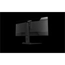 Monitor gaming gigabyte m34wq 34", ips, 3440 x 1440 (wqhd), non-glare, brightness, 400 cd/m2 (typ), contrast ratio:1000:1, viewing angle: 178° (h)/178°(v), display colors: 8 bits, response time: 1ms (mprt), refresh rate: 144hz, flicker-free, hbr3, interfa,  Monitoare LED | electropc.ro
