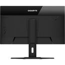 Monitor led gigabyte m32u-ek, 31.5inch, ips uhd, 1ms, 144hz, negru,  Monitoare LED | electropc.ro
