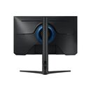 Monitor samsung ls25bg400euxen 25 inch, curvature: flat , panel type: ips, resolution: 1920 x 1080, aspect ratio: 16:9,  refresh rate:240hz, response time gtg: 1 ms, brightness: 400 cd/m², contrast (static): 1000 : 1, contrast (dynamic): mega dcr, viewing,  Monitoare LED | electropc.ro