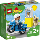 Motocicleta de politie, lego 10967,  Seturi de constructie | electropc.ro