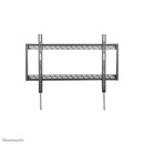 Suport tv de perete, neomounts by newstar lfd-w1000, fix, 60"- 100", vesa 900x600mm, suporta pana la 125kg, negru,  TV & Electronice & Gaming | electropc.ro