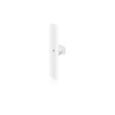 Ubiquiti 2x2 mimo airmax ac sector access point, lap-120; frequency: 5ghz; throughput: 450+ mbps; 1x 10/100/1000 ethernet port;,  Access point & Range Ext. | electropc.ro
