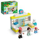 Vizita la doctor, lego 10968,  Seturi de constructie | electropc.ro