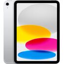 Apple ipad 10 10.9" cellular & wifi 256gb - silver,  Tablete | electropc.ro