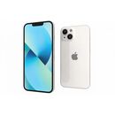 Apple iphone 13 6.1" 4gb 256gb starlight (white),  Telefoane mobile | electropc.ro