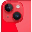 Apple iphone 14+ 6.7" 6gb 128gb red,  Telefoane mobile | electropc.ro