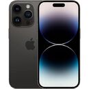 Apple iphone 14 pro 6.1" 6gb ram 1tb space black,  Telefoane mobile | electropc.ro