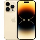 Apple iphone 14 pro 6.1" 6gb ram 512gb gold,  Telefoane mobile | electropc.ro