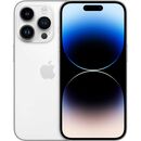 Apple iphone 14 pro max 6.7" 6gb ram 256gb silver,  Telefoane mobile | electropc.ro